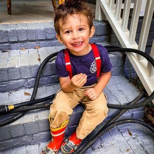 Meet your Posher, Andrea